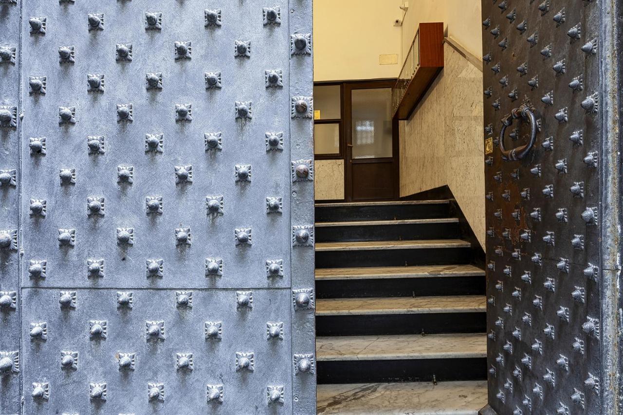 Appartamento Alla Cattedrale Di San Lorenzo By Wonderful Italy Genua Exterior foto